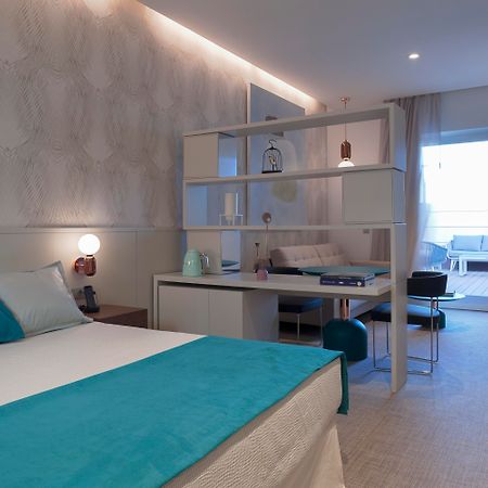 Hotel Neptuno Playa & Spa فالنسيا المظهر الخارجي الصورة