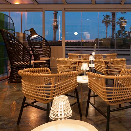 Hotel Neptuno Playa & Spa فالنسيا المظهر الخارجي الصورة