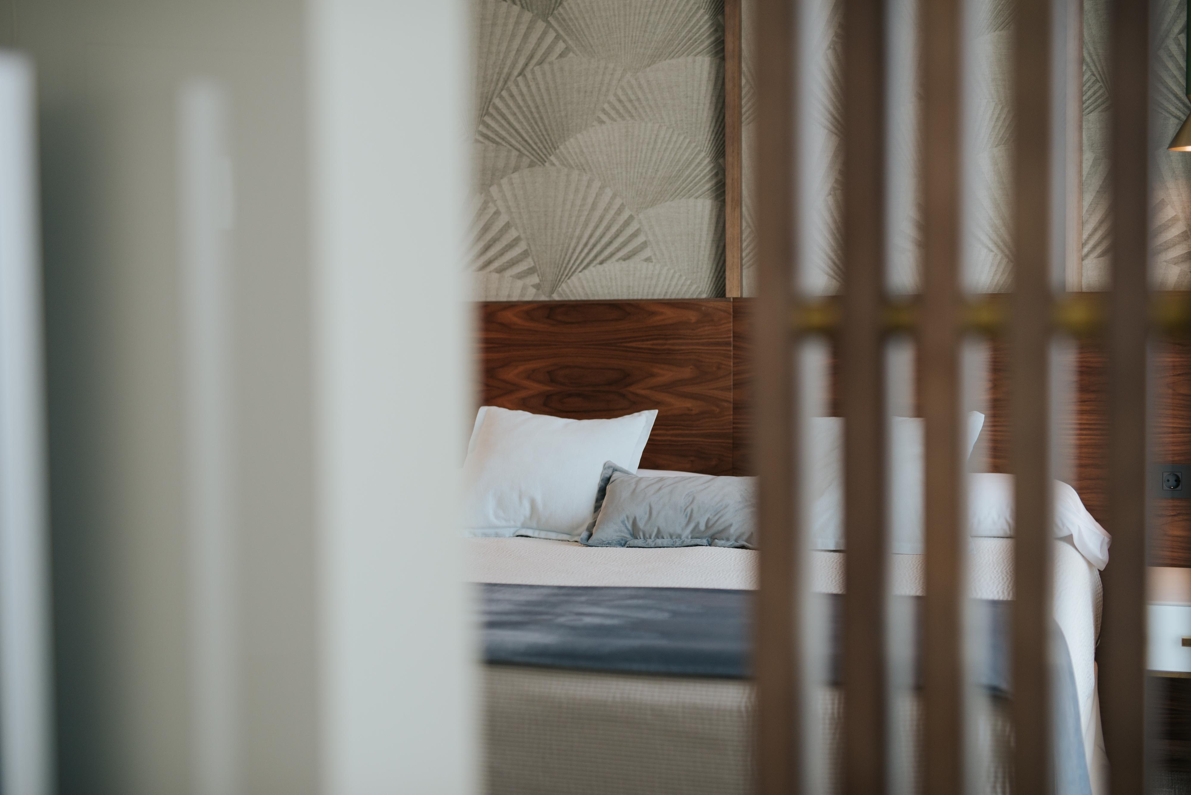 Hotel Neptuno Playa & Spa فالنسيا المظهر الخارجي الصورة