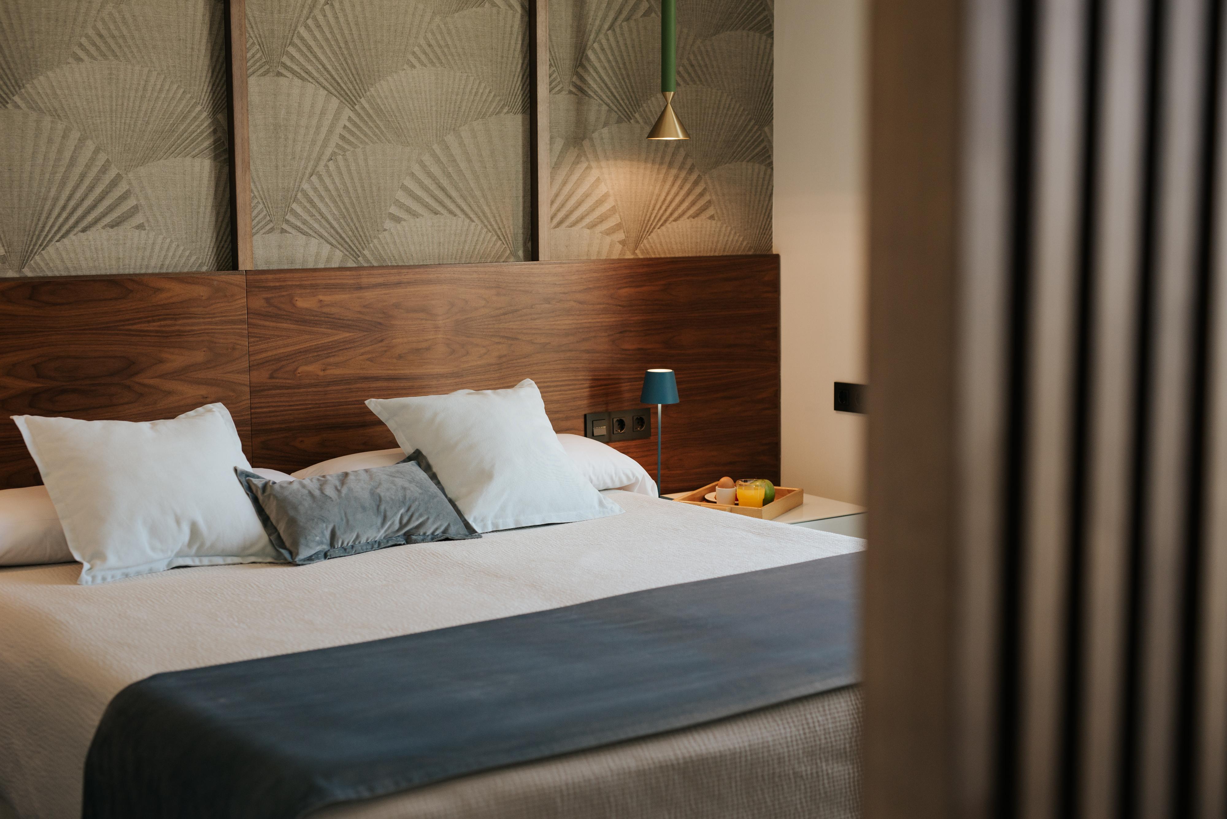 Hotel Neptuno Playa & Spa فالنسيا المظهر الخارجي الصورة