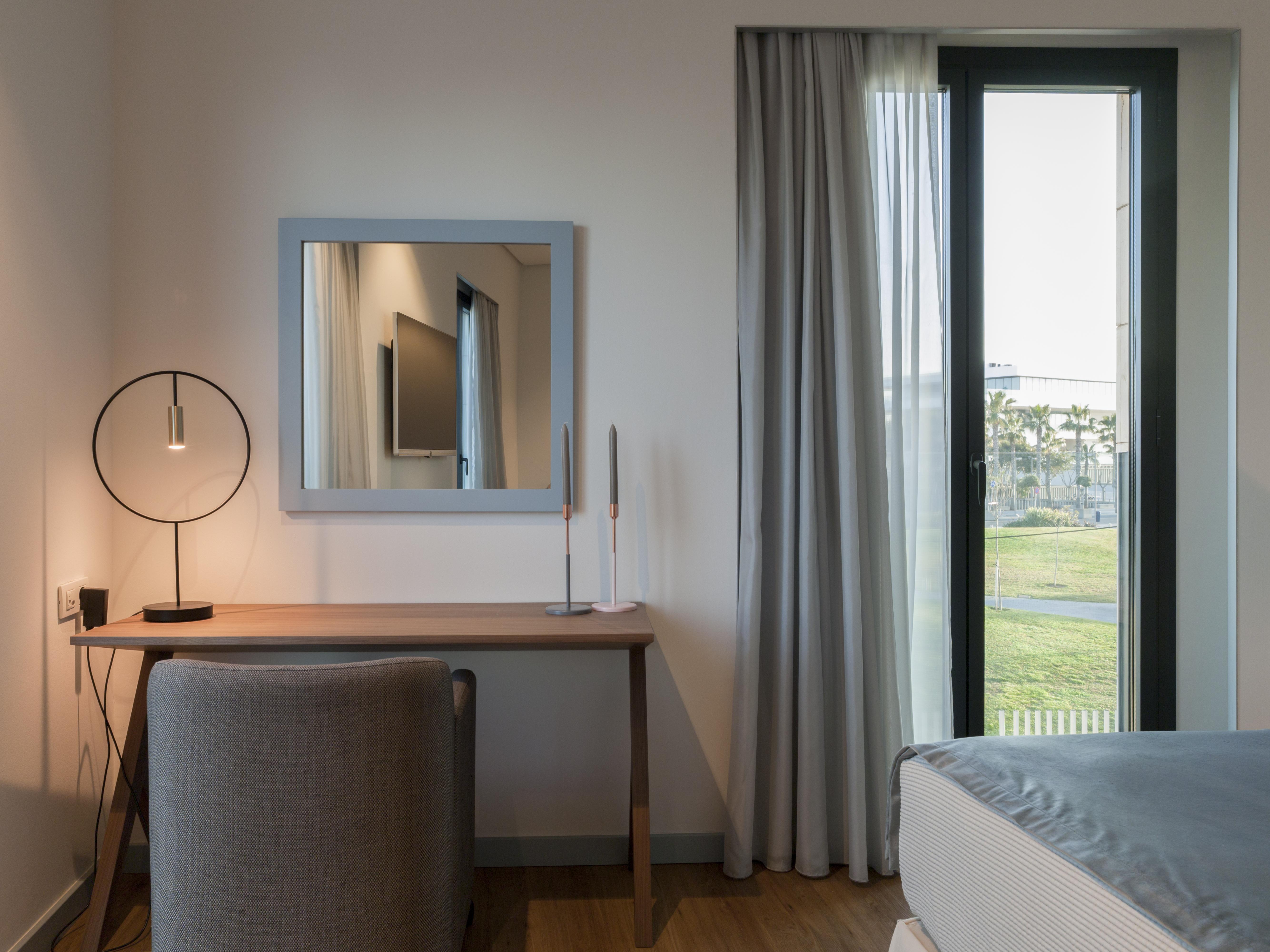 Hotel Neptuno Playa & Spa فالنسيا المظهر الخارجي الصورة