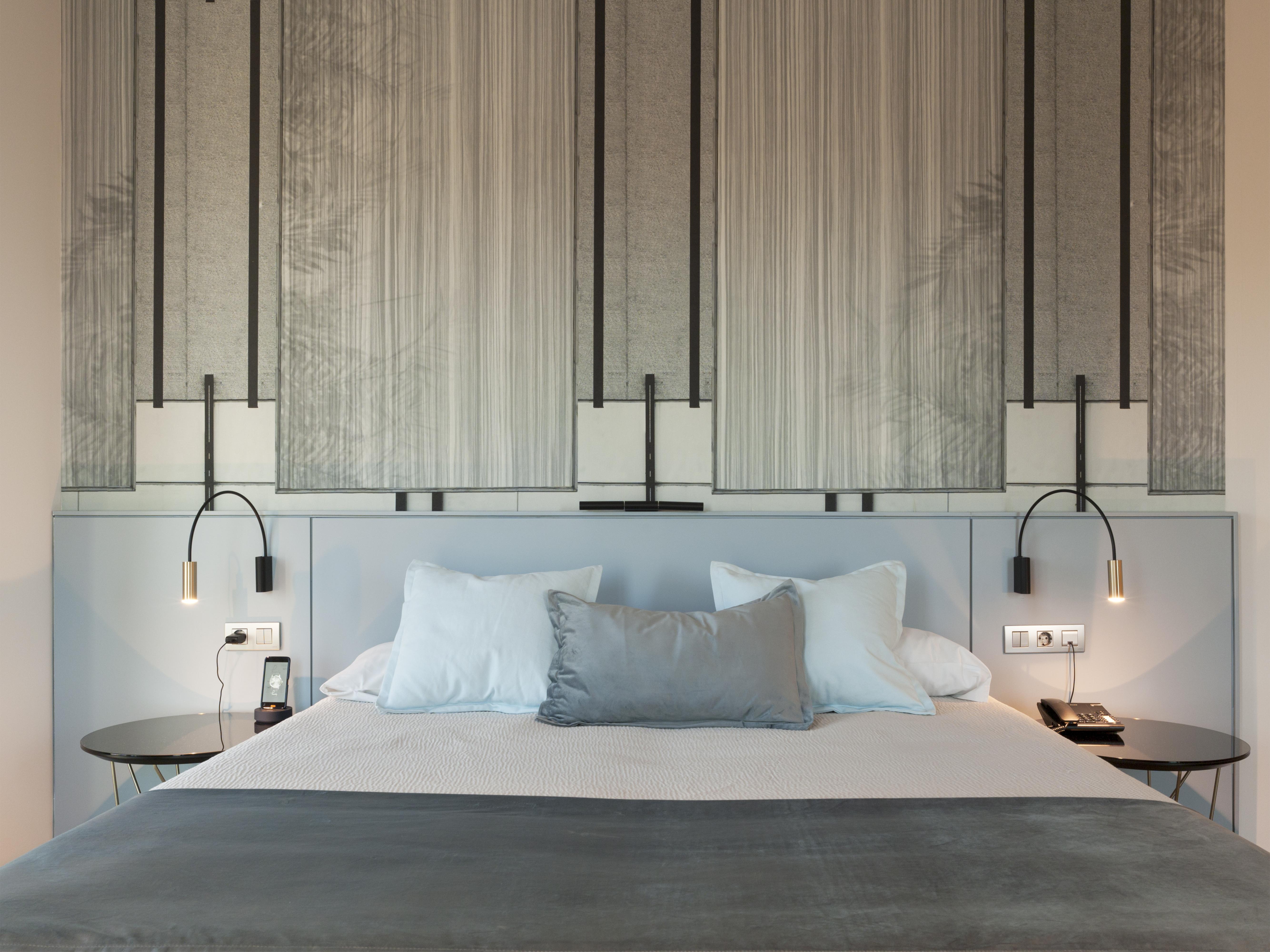 Hotel Neptuno Playa & Spa فالنسيا المظهر الخارجي الصورة