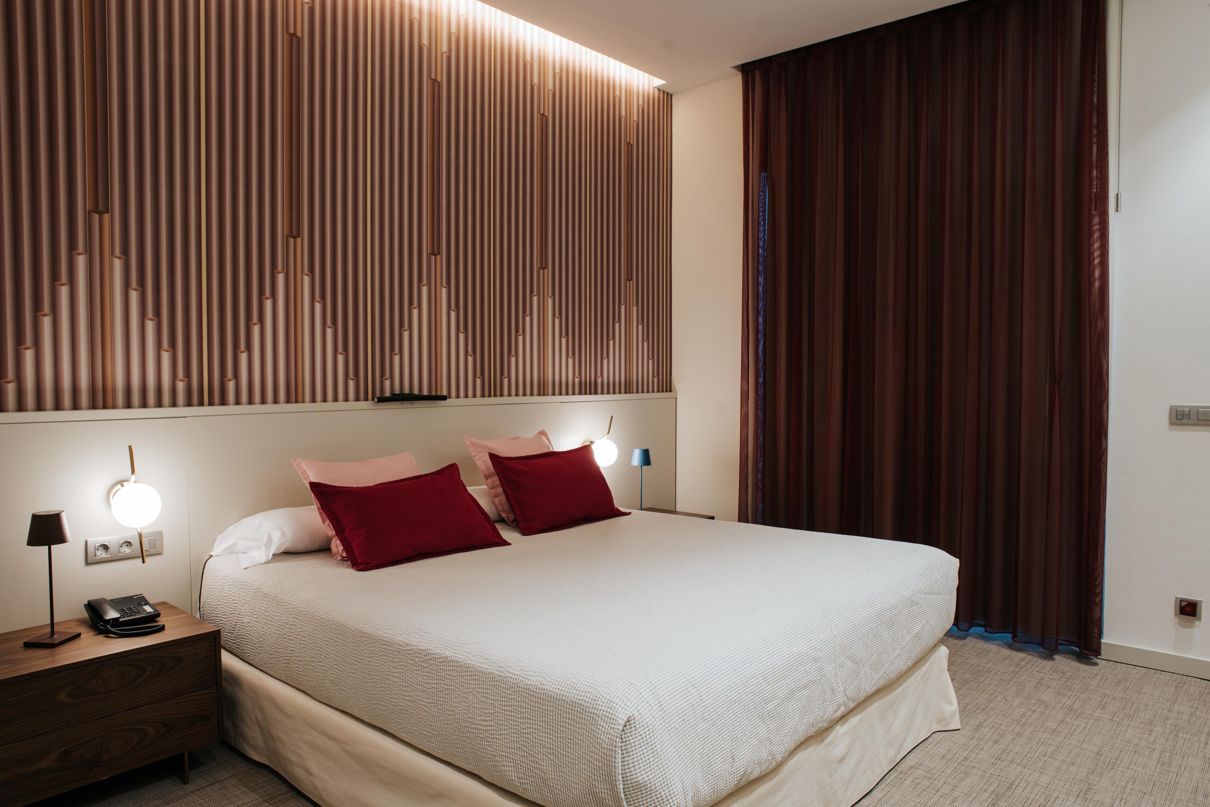 Hotel Neptuno Playa & Spa فالنسيا المظهر الخارجي الصورة