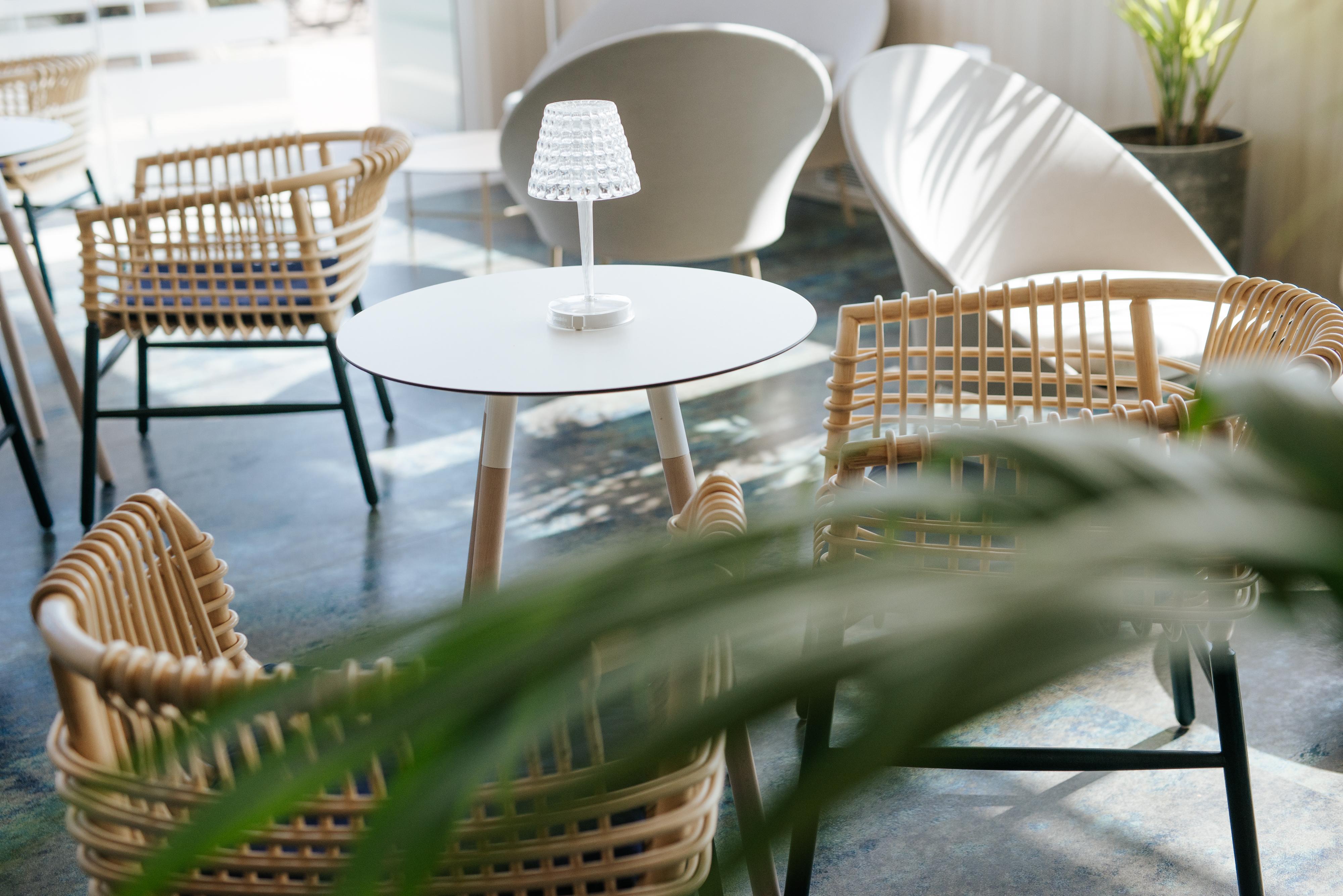 Hotel Neptuno Playa & Spa فالنسيا المظهر الخارجي الصورة