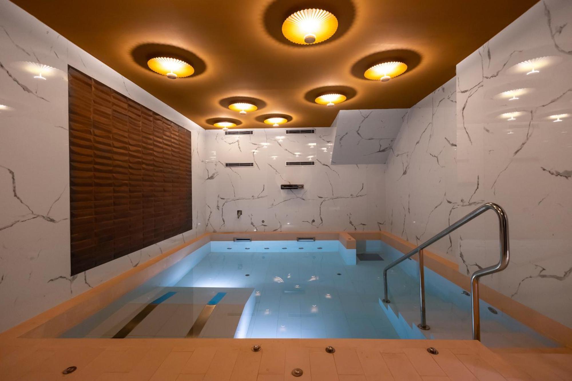 Hotel Neptuno Playa & Spa فالنسيا المظهر الخارجي الصورة